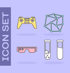 smart glasses test