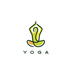 Asana Logo Yoga Vector Images Over 1 100