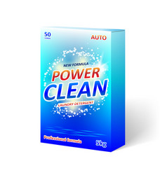 detergent packet vector images