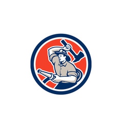 Fireman Firefighter Vector Images (over 14,000)