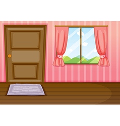 Door Cartoons Vector Images Over 27 000