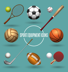 Sport Field Set Royalty Free Vector Image VectorStock sport-field-set-royalty-free-vector-image-vectorstock