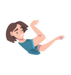 Woman Fainting Vector Images (over 110)