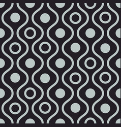 wavy vector checkered rectangles slim gray similar