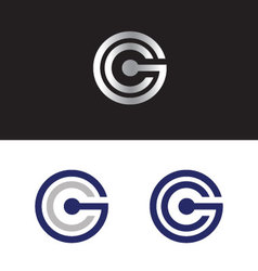 Letter G Logo Vector Images Over 40 000