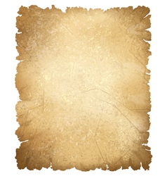 Paper old Royalty Free Vector Image - VectorStock