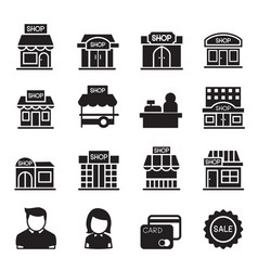 Warehouse Silhouette Vector Images (over 3,100)