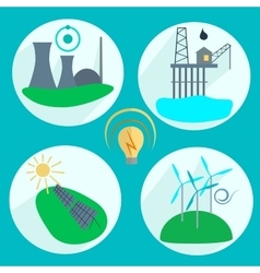 Energy Production Vector Images (over 55,000)