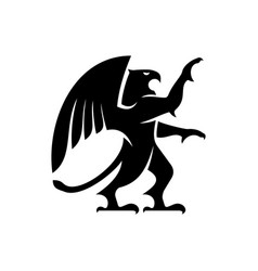 Griffin Vector Images (over 1,700)