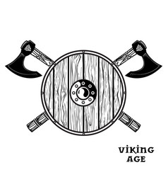 Viking Axe Vector Images Over 4 600