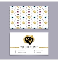 event planning business card vector images over 1 500 event planning business cards