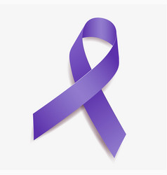Multicolor ALZHEIMER'S AWARENESS PURPLE RIBBON Memory Walk Meme Throw Pillow 18x18 Multicolor ALZHEIMER'S AWARENESS PURPLE RIBBON Memory Walk Meme Throw Pillow 18x18