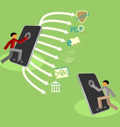 Send Vector Images (over 59,000)