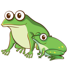 Baby Frog Vector Images (over 2,500)