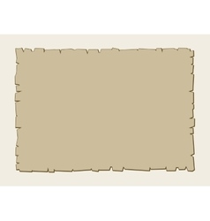 Old paper Royalty Free Vector Image - VectorStock