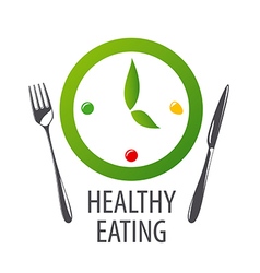 Eat Healthy Logo Vector Images (over 38,000)