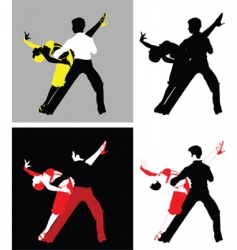 Dance icon Royalty Free Vector Image - VectorStock