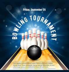 volleyball tournament flyer template free