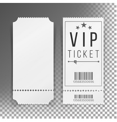 raffle ticket template vector images over 400 raffle ticket layout