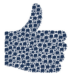 Power & Poll Vector Images (over 130)