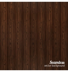 Seamless Wood Pattern Vector Seamless Wood Pattern Vector