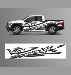 Stickers Offroad Vector Images (over 890)