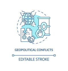 Geopolitical Vector Images (over 1,200)