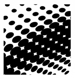 Halftone dots Royalty Free Vector Image - VectorStock