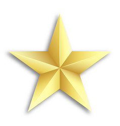 Gold Army Star Vector Images (over 830)