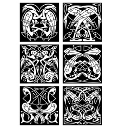 Celtic Knot Vector Images (over 5,600)