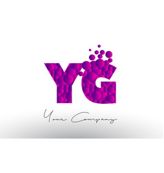 Yg Y G Letter Logo Vector Images Over 670
