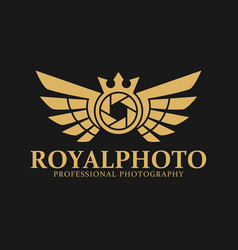 Royal Photography Logo Vector Images Over 670