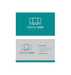 Dental Business Card Template Vector Images Over 1 300 Dental Business Card Template Vector