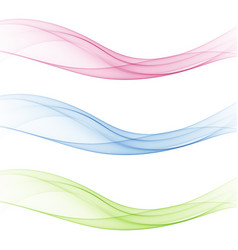 color swoosh