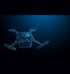 Abstract Drone Vector Images Over 1 900