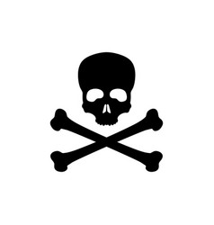 Skull Silhouette Vector Images (over 19,000)