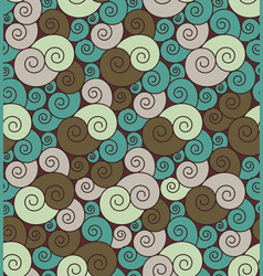 High-tech style seamless texture Royalty Free Vector Image