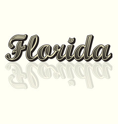 Florida Vector Images (over 6,500)