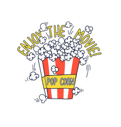 Popcorn Vector Images (over 30,000)