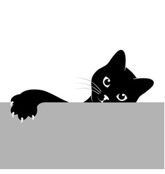 Cat face Royalty Free Vector Image - VectorStock