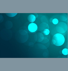 Sparkling background with blue and pink light Vector Image
