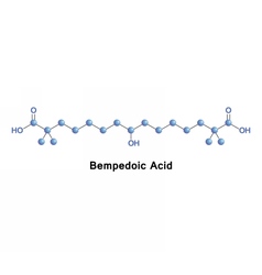 cholesterol molecule