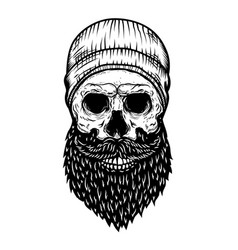 Lumberjack Skull Vector Images (over 250)