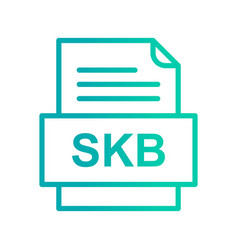 Skp vs skb file