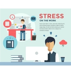 Student Stress Vector Images (over 3,300)