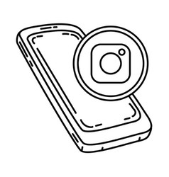 Icon For Instagram Stories Vector Images Over 830