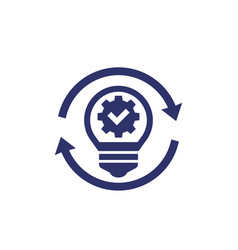 Implementation Icon Vector Images (over 7,200)