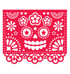 Papel Picado Vector Images (over 590)