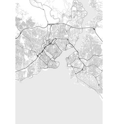 Republic turkey - map Royalty Free Vector Image