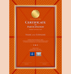 basketball photo frame template Certificate template in basketball sport theme with border frame.